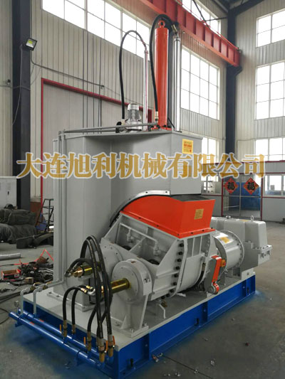 75升液壓密煉機