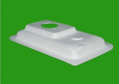 定制環(huán)保紙托，守護您的數碼產品——東莞市綠恒紙制品有限公司